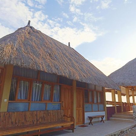 Villa Redemptorist Weetebula Екстер'єр фото