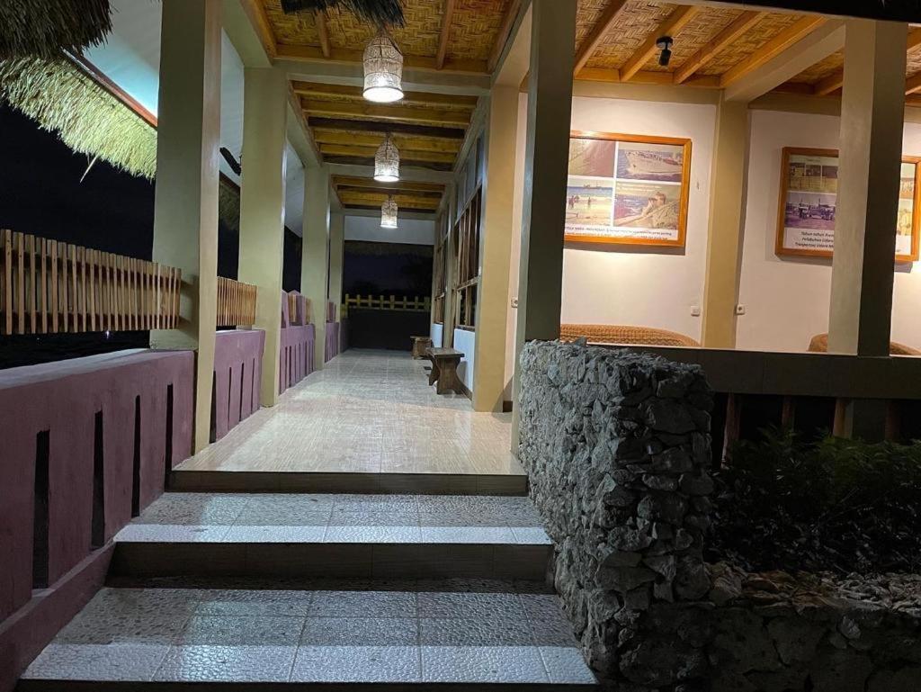 Villa Redemptorist Weetebula Екстер'єр фото