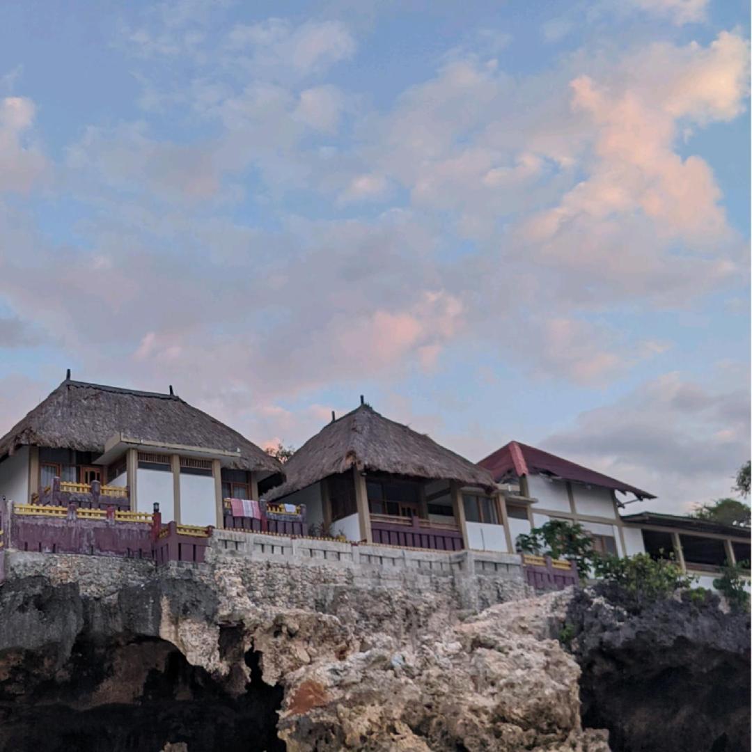 Villa Redemptorist Weetebula Екстер'єр фото