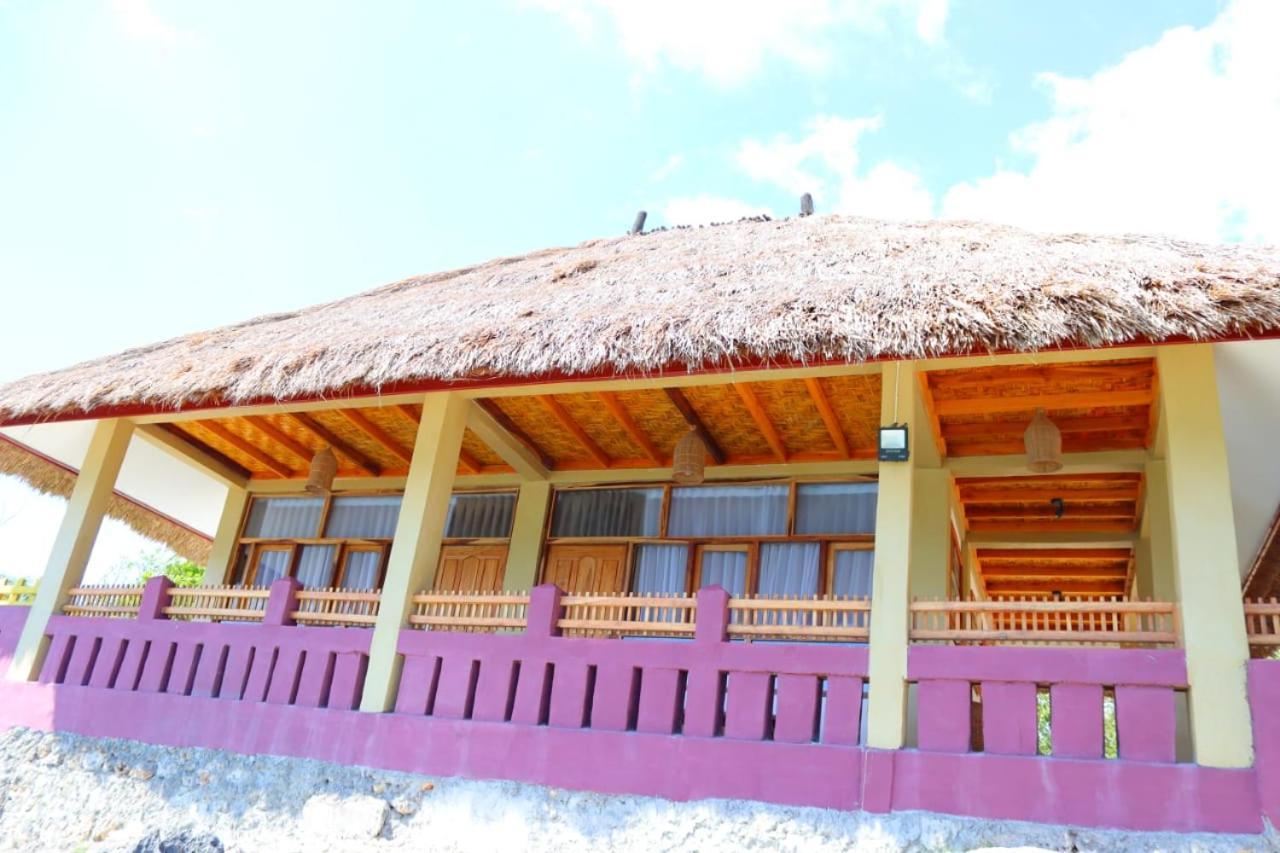 Villa Redemptorist Weetebula Екстер'єр фото