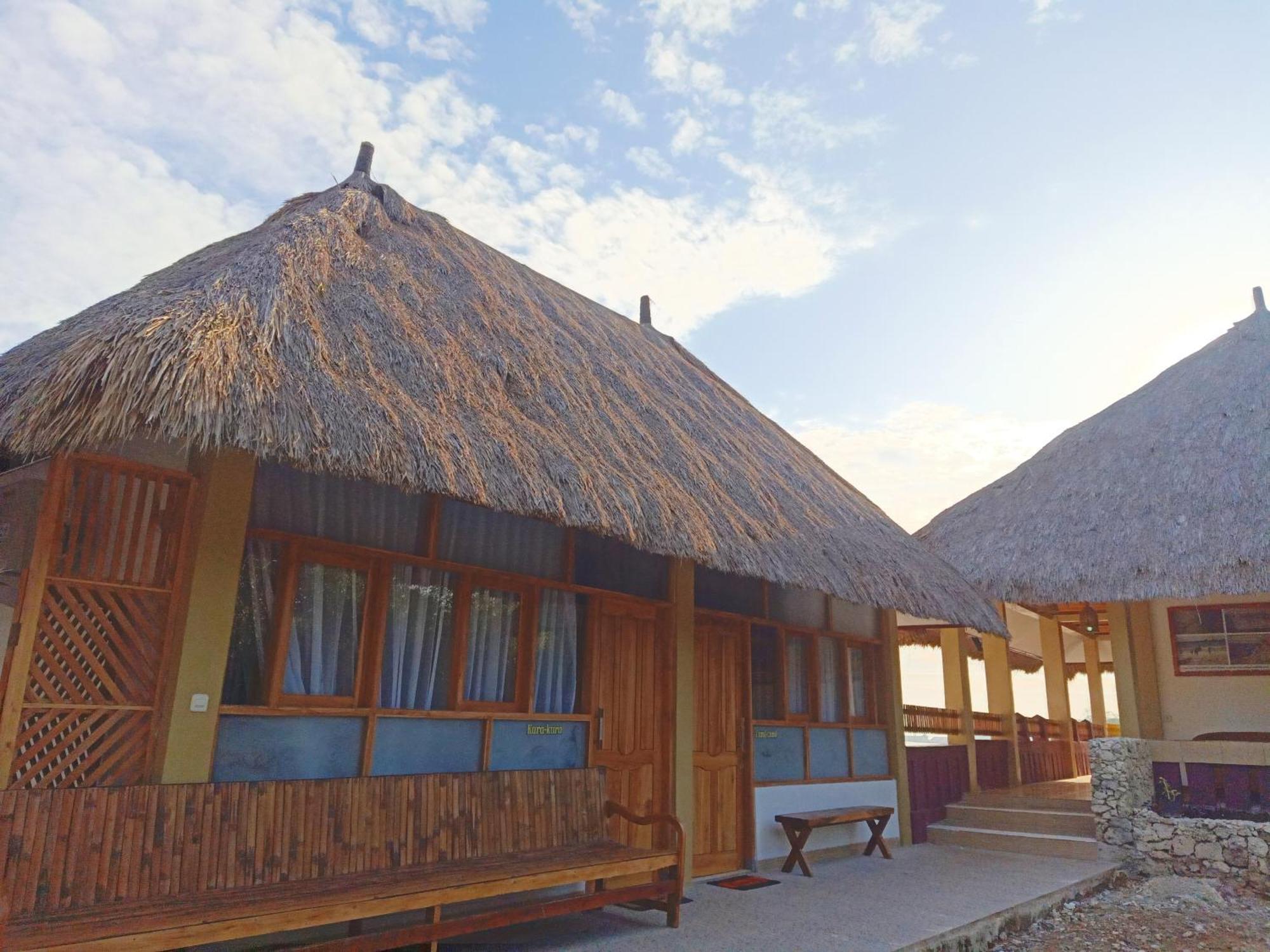 Villa Redemptorist Weetebula Екстер'єр фото
