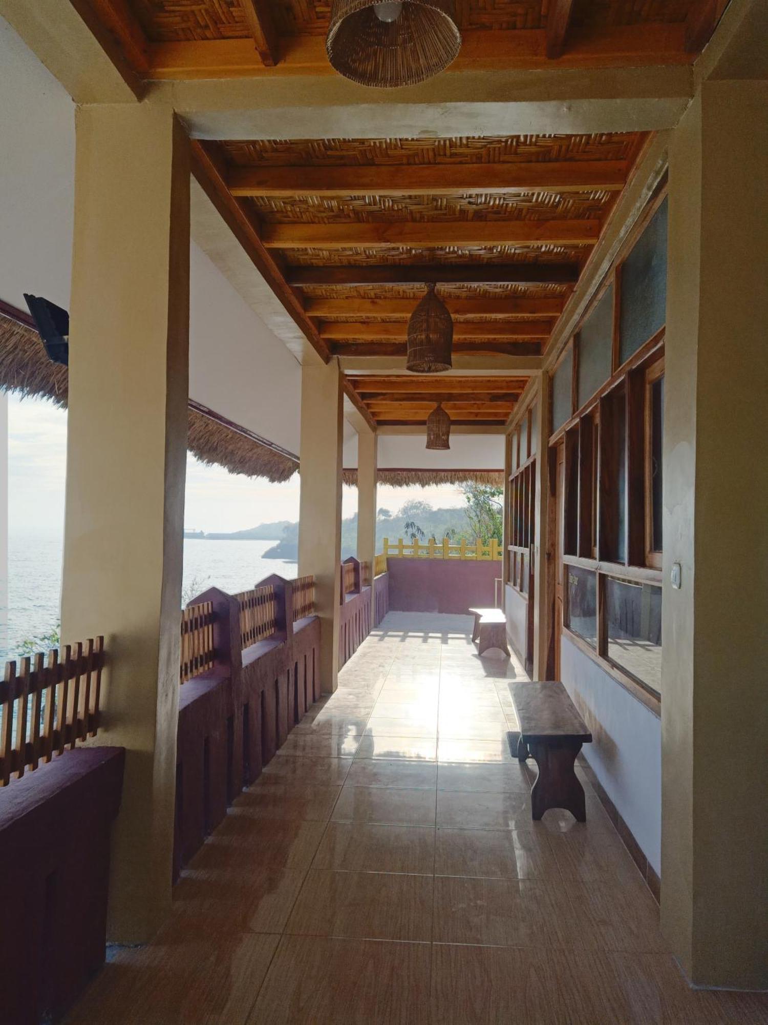 Villa Redemptorist Weetebula Екстер'єр фото